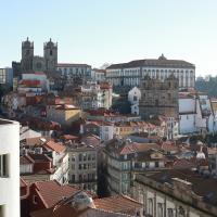 Photo Textures of Background Porto
